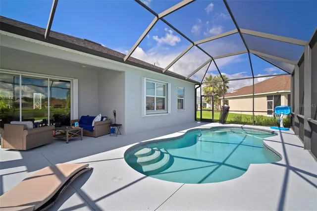 $450,000 | 12738 24th St Circle East, Parrish, FL 34219