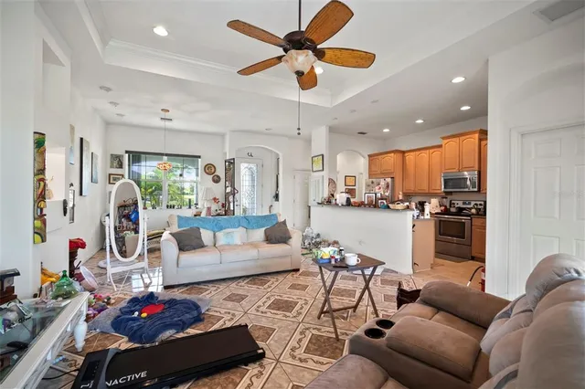 $450,000 | 12738 24th St Circle East, Parrish, FL 34219