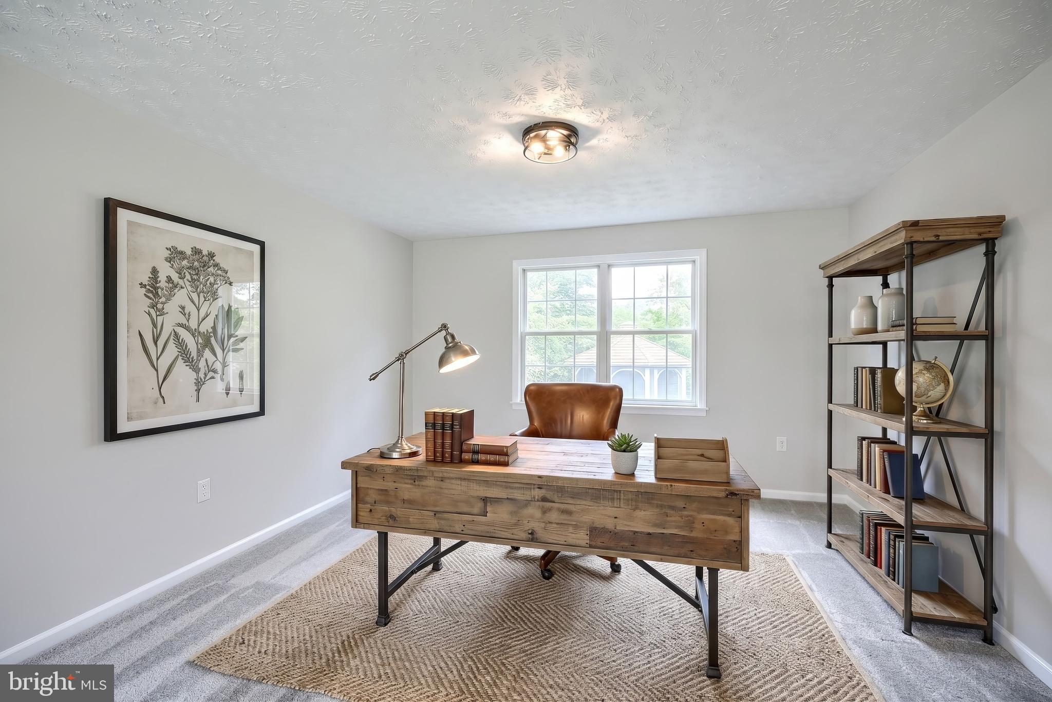 15257 Whitcraft Road New Freedom, PA 17349 - Photo 18 of 66 Virtual staging back of room.