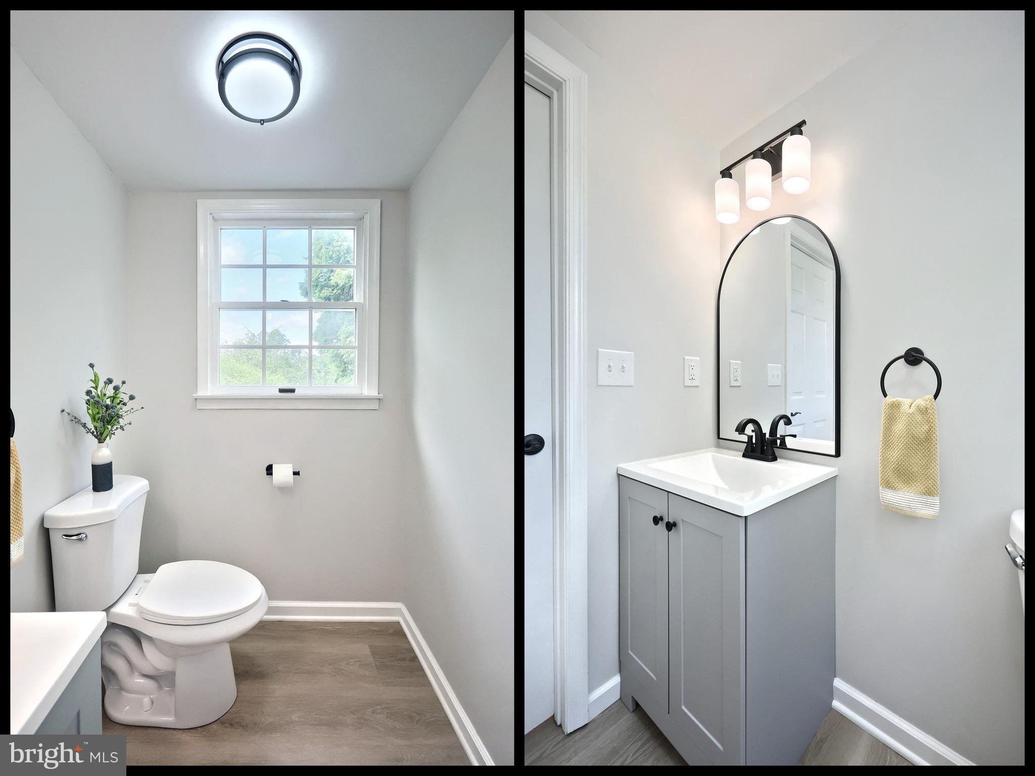 15257 Whitcraft Road New Freedom, PA 17349 - Photo 19 of 66 Powder Room