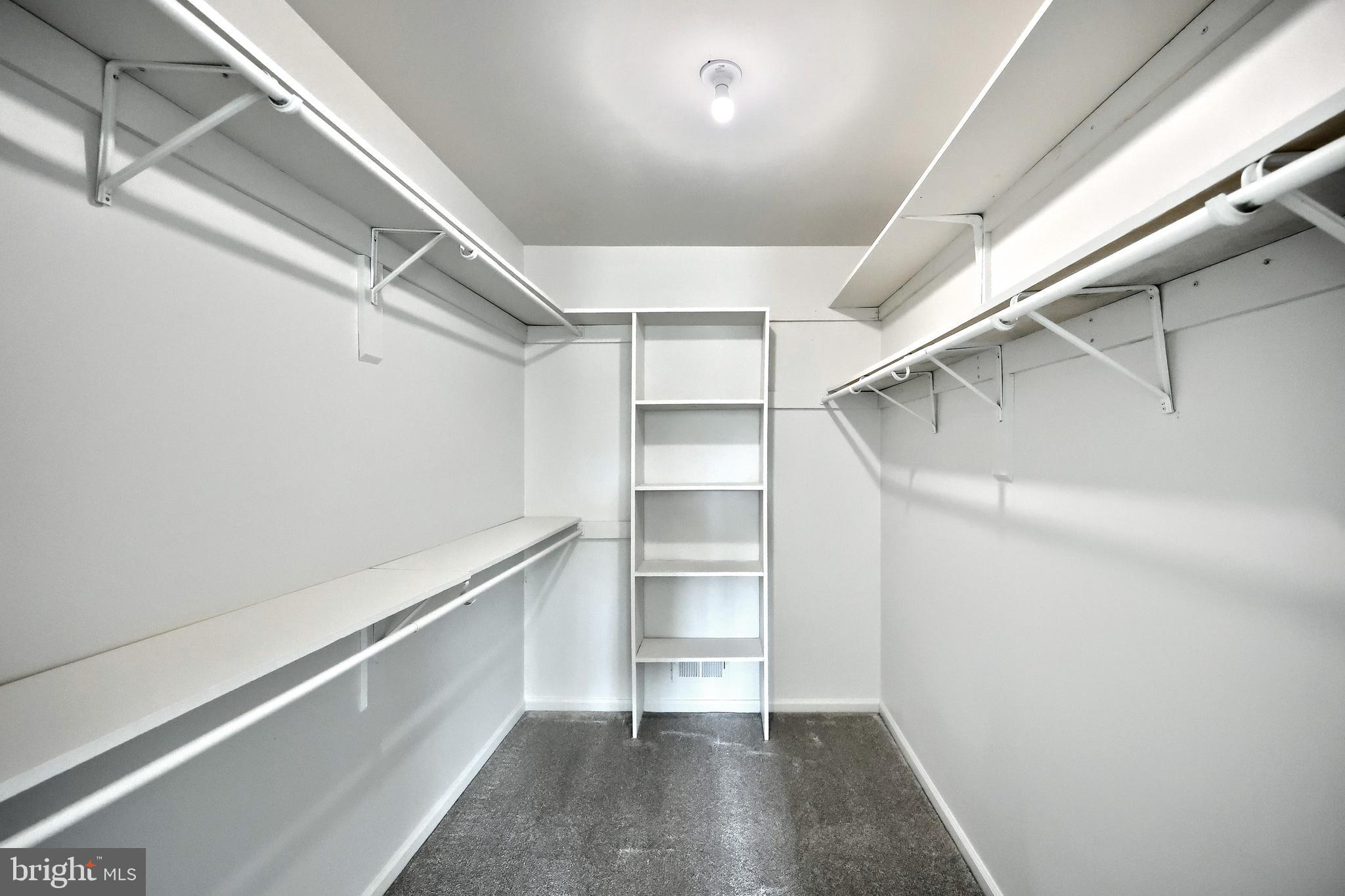 15257 Whitcraft Road New Freedom, PA 17349 - Photo 43 of 66 Primary Walk-in Closet