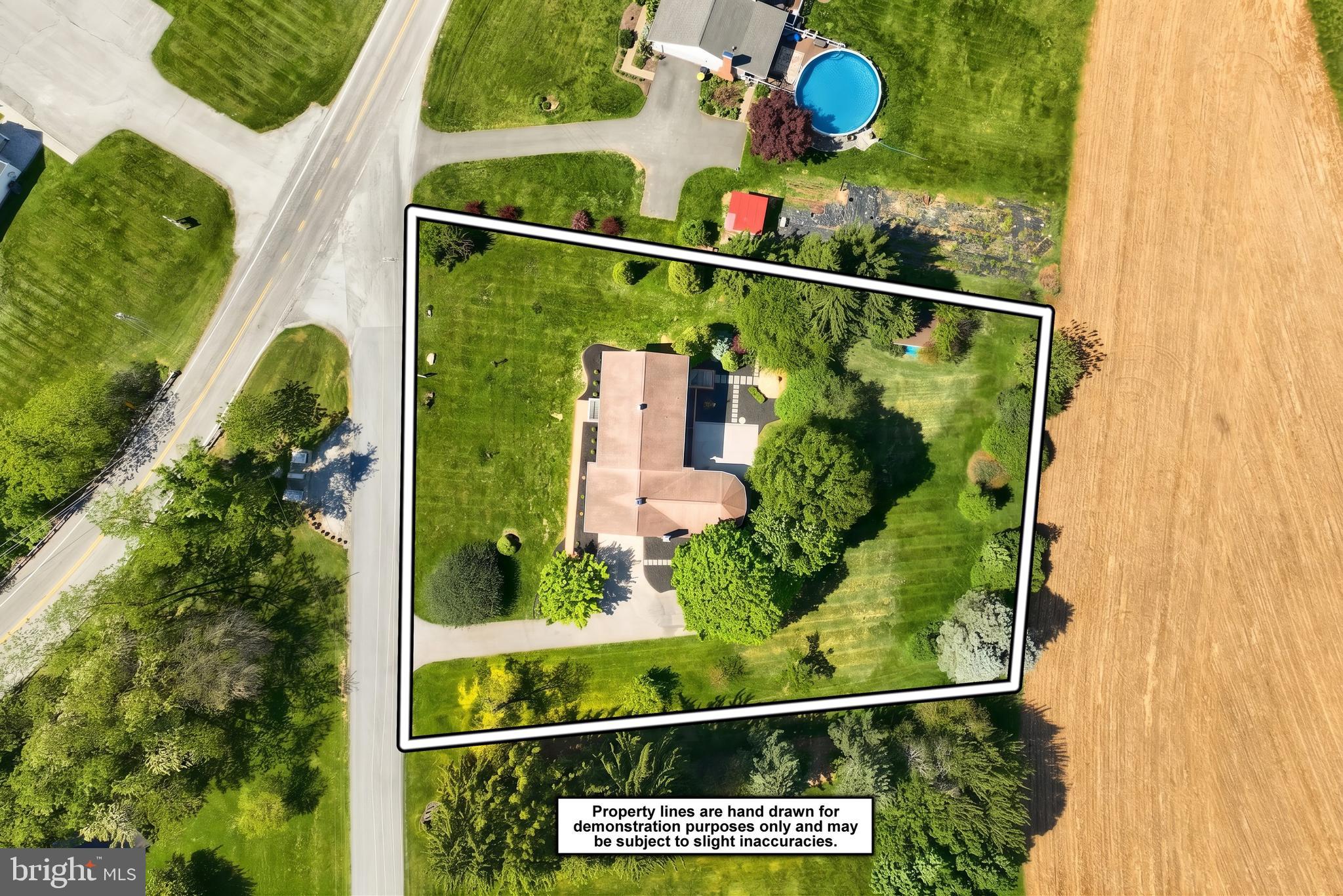 15257 Whitcraft Road New Freedom, PA 17349 - Photo 53 of 66