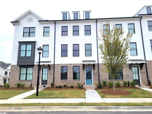$2,800 | 4802 Larkin Pass, Buford, GA 30518