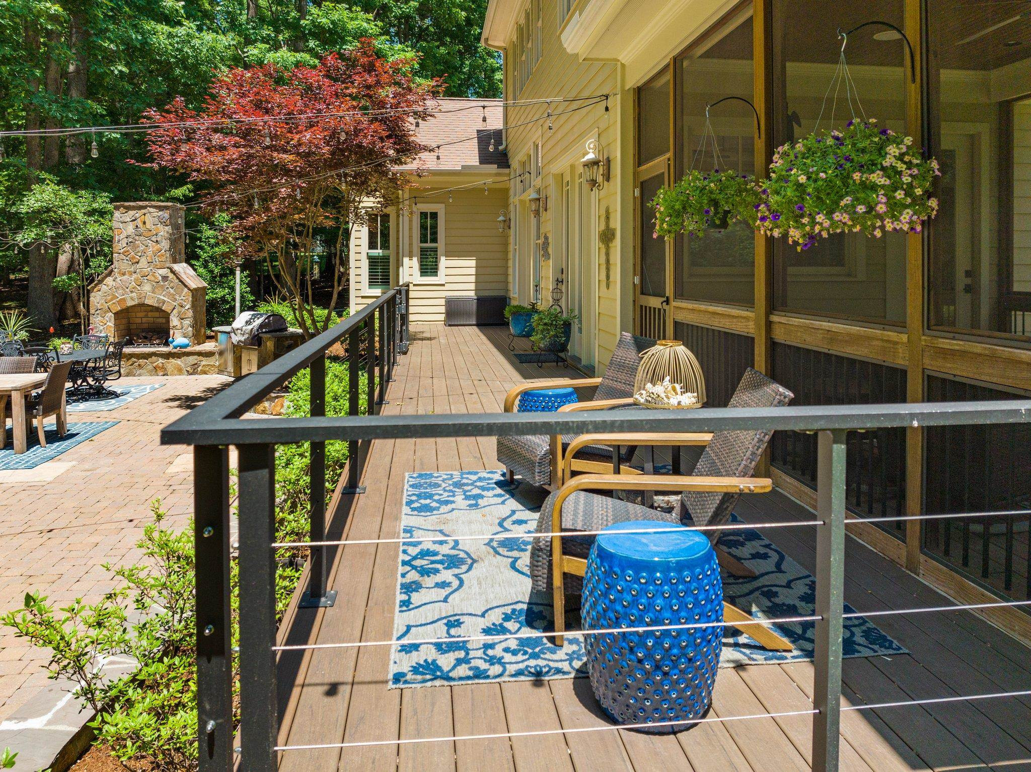 5213 Atherton Bridge Road Raleigh, NC 27613 - Photo 7 of 62 Photo 7