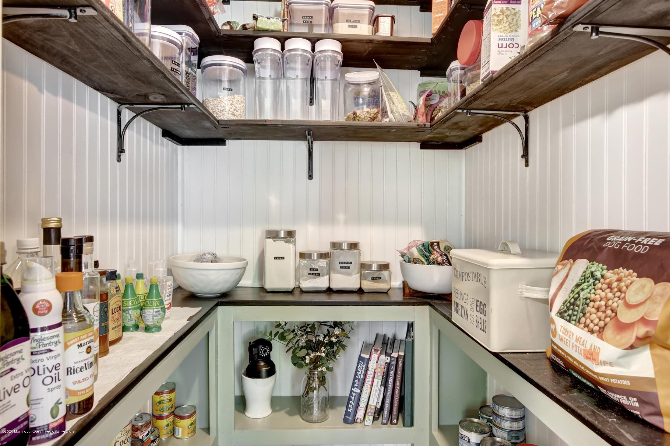 740 Millbrook Road Brick, NJ 08724 - Photo 13 of 32 15-Pantry