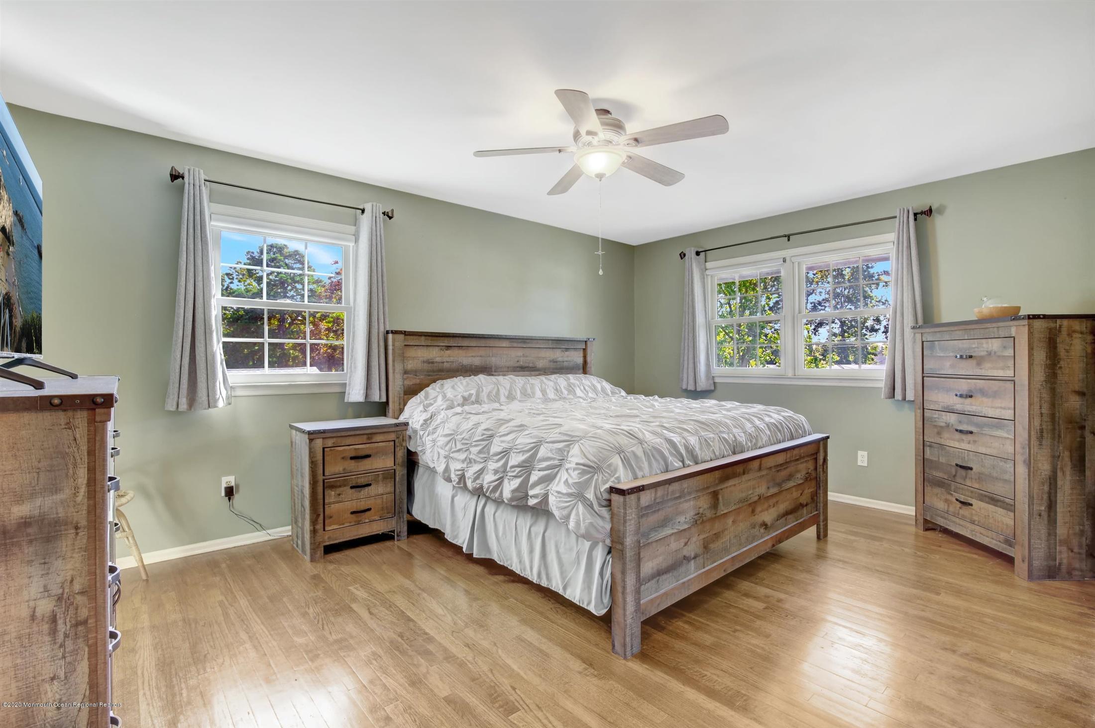 740 Millbrook Road Brick, NJ 08724 - Photo 21 of 32 23-Master Bedroom