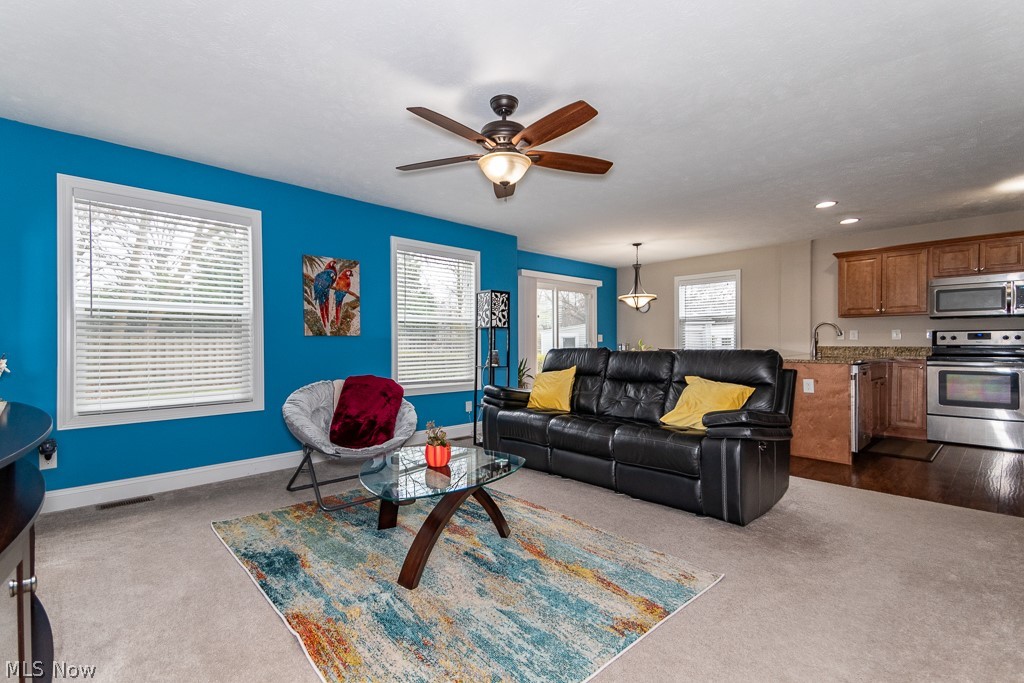 1505 Holmden Road South Euclid, OH 44121 - Photo 6 of 30