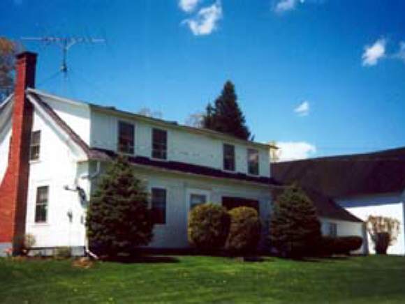 - Main Street Albany, VT 05820 - Photo 1 of 5