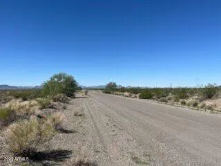 a view of a beach and a yard