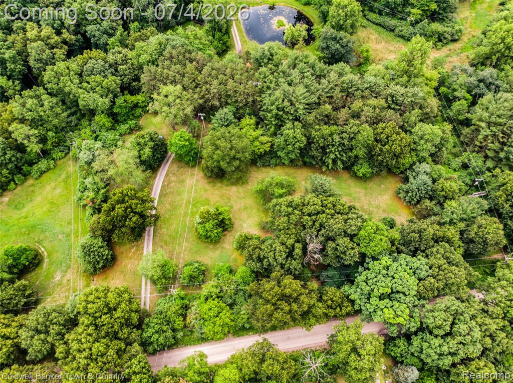 7335 Richardson Road Howell, MI 48843 - Photo 52 of 54