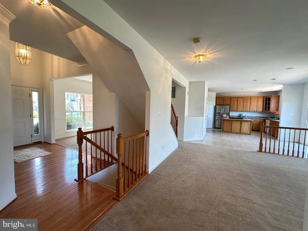 863 Fox Den Road Culpeper, VA 22701 - Photo 32 of 44 AREA OF MAIN LEVEL