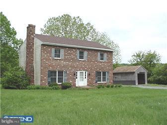112 Hurley Road Coatesville, PA 19320 - Photo 1 of 8 Exterior Front
