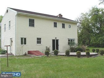 112 Hurley Road Coatesville, PA 19320 - Photo 7 of 8 Exterior Back