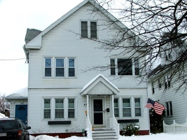 405-407 Springfield Street Chicopee, MA 01013 - Photo 1 of 13 Gallery Image 1