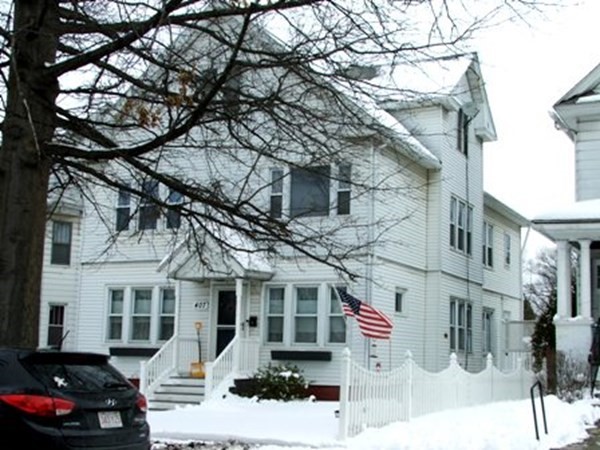 405-407 Springfield Street Chicopee, MA 01013 - Photo 3 of 13 Gallery Image 3