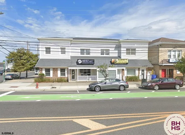 $569,000 | 7811 Atlantic Avenue, Unit 2, Margate City, NJ 08402