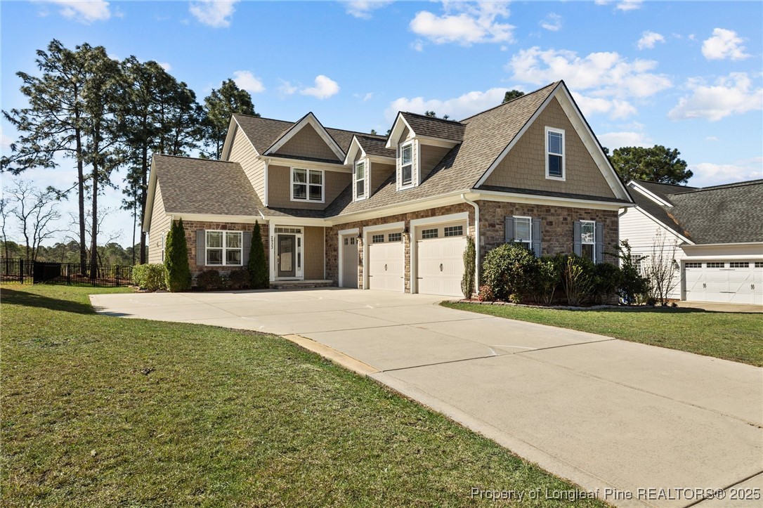 2933 Hampton Ridge Road Fayetteville, NC 28311 - Photo 1 of 39 Gallery Image 1