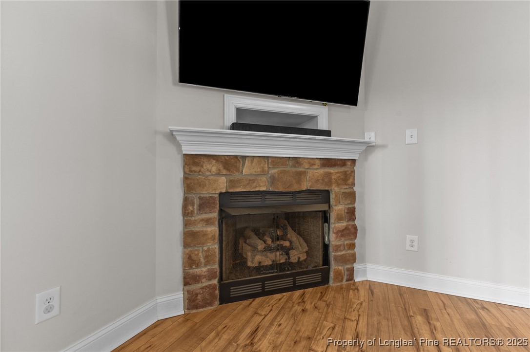 2933 Hampton Ridge Road Fayetteville, NC 28311 - Photo 12 of 39 Gallery Image 12