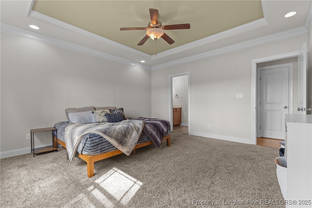 2933 Hampton Ridge Road Fayetteville, NC 28311 - Photo 13 of 39 Gallery Image 13