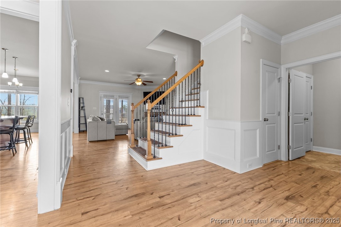 2933 Hampton Ridge Road Fayetteville, NC 28311 - Photo 2 of 39 Gallery Image 2