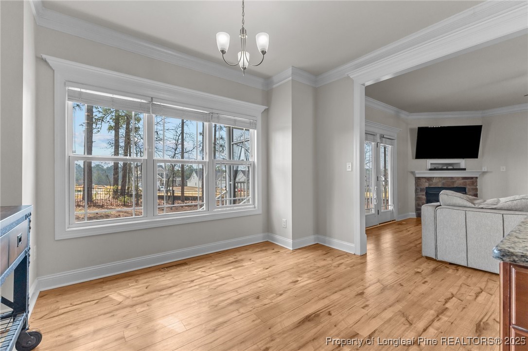 2933 Hampton Ridge Road Fayetteville, NC 28311 - Photo 3 of 39 Gallery Image 3
