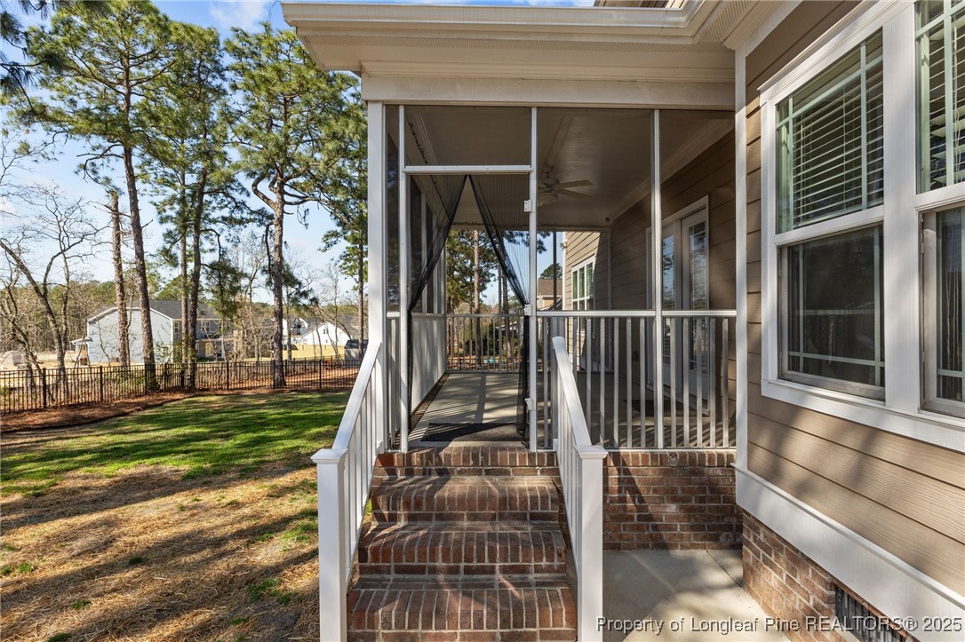 2933 Hampton Ridge Road Fayetteville, NC 28311 - Photo 31 of 39 Gallery Image 31