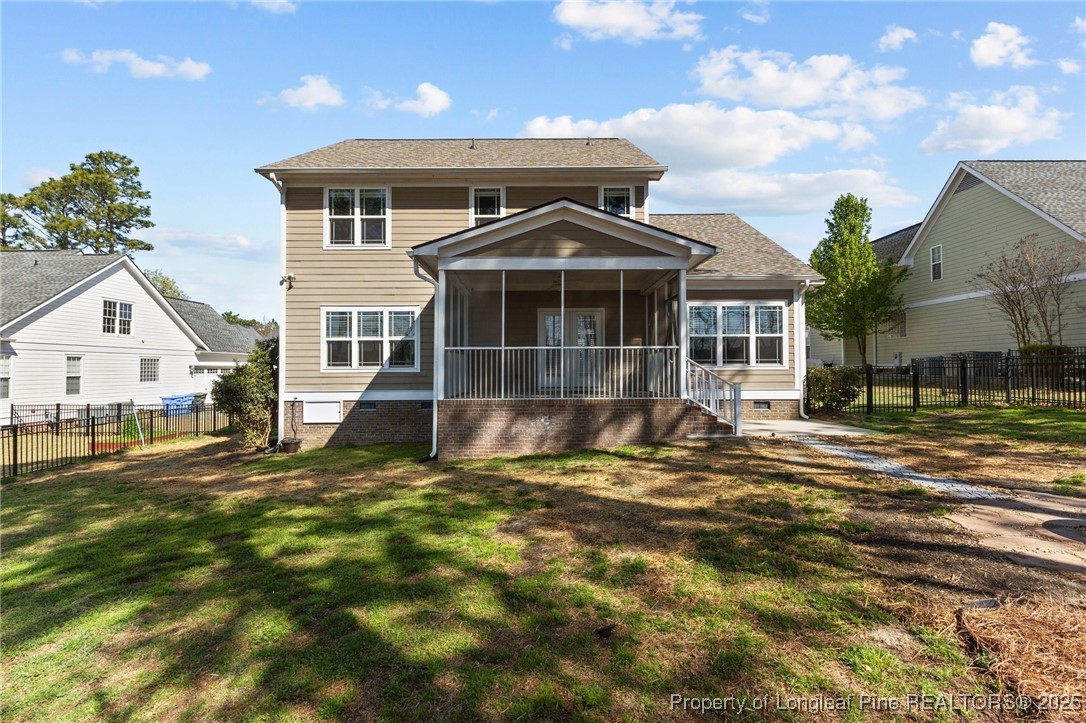 2933 Hampton Ridge Road Fayetteville, NC 28311 - Photo 32 of 39 Gallery Image 32