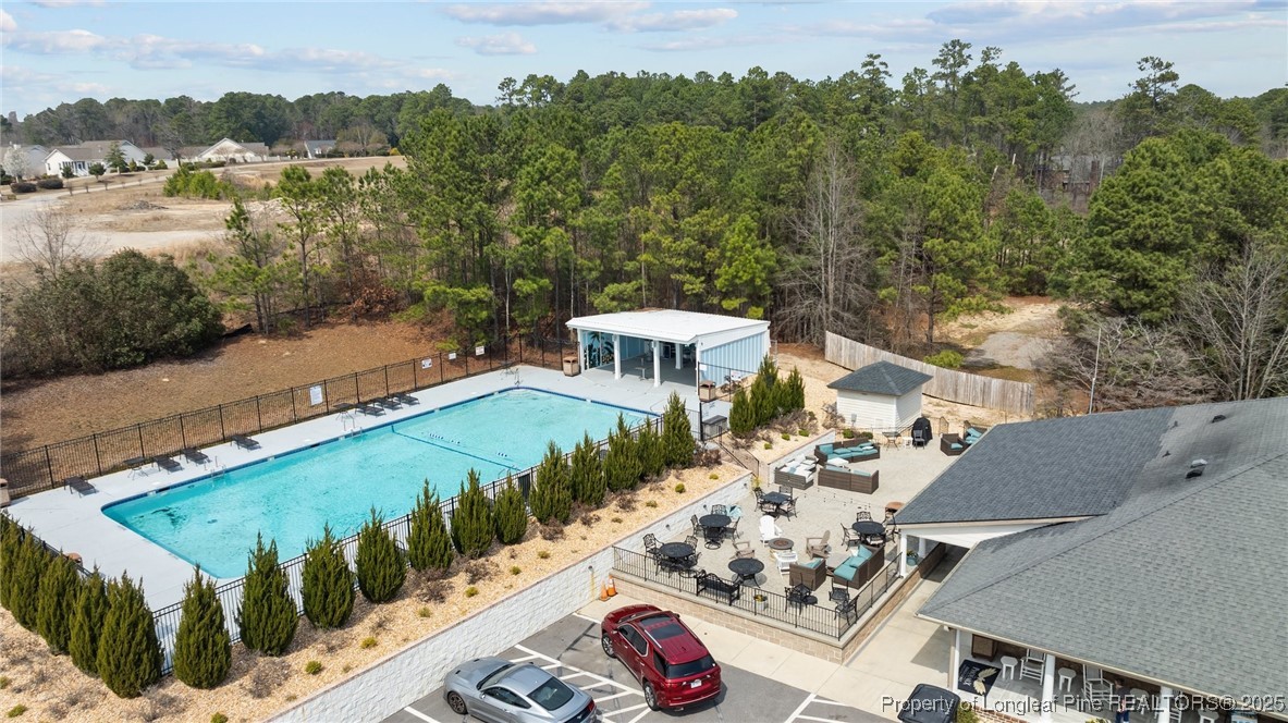 2933 Hampton Ridge Road Fayetteville, NC 28311 - Photo 38 of 39 Gallery Image 38