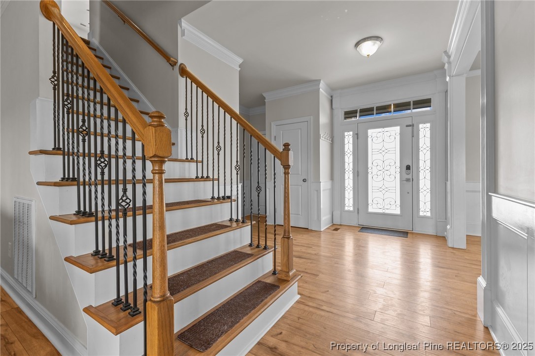 2933 Hampton Ridge Road Fayetteville, NC 28311 - Photo 4 of 39 Gallery Image 4