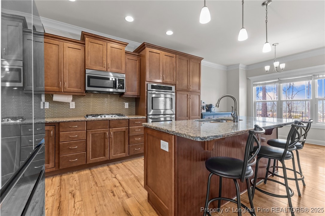 2933 Hampton Ridge Road Fayetteville, NC 28311 - Photo 5 of 39 Gallery Image 5