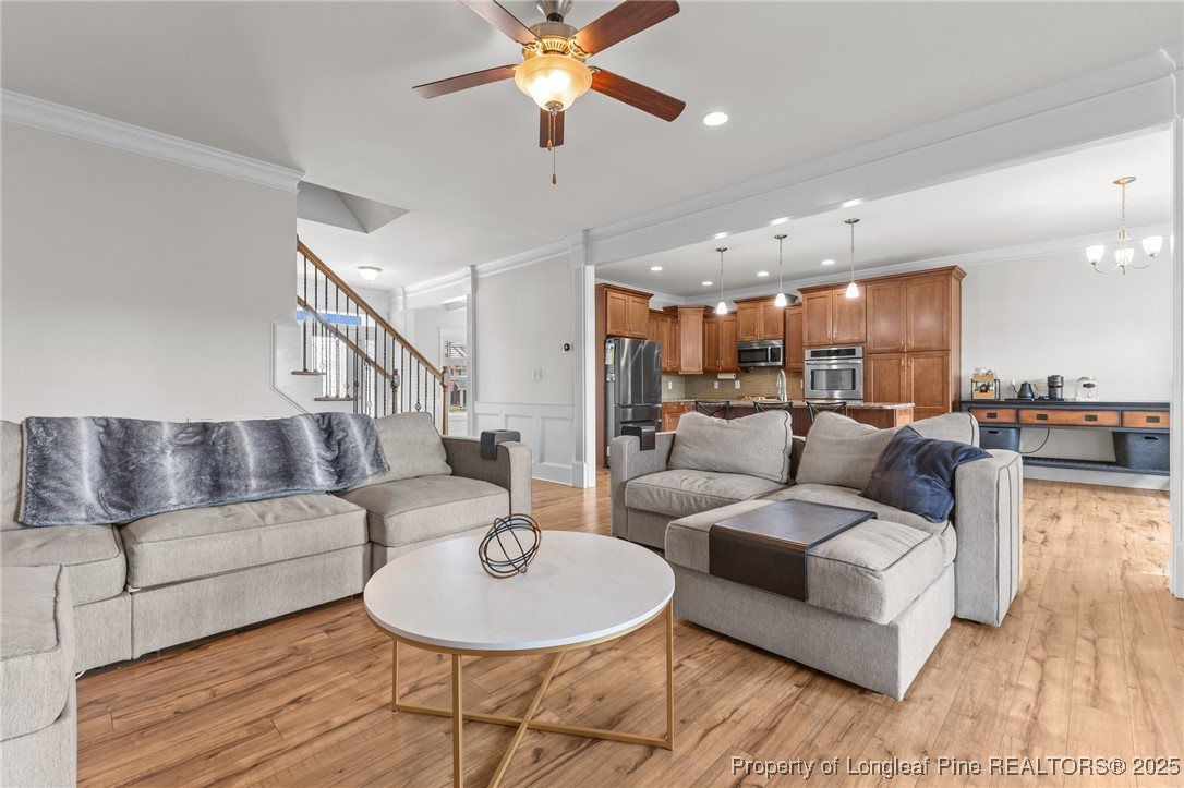 2933 Hampton Ridge Road Fayetteville, NC 28311 - Photo 9 of 39 Gallery Image 9