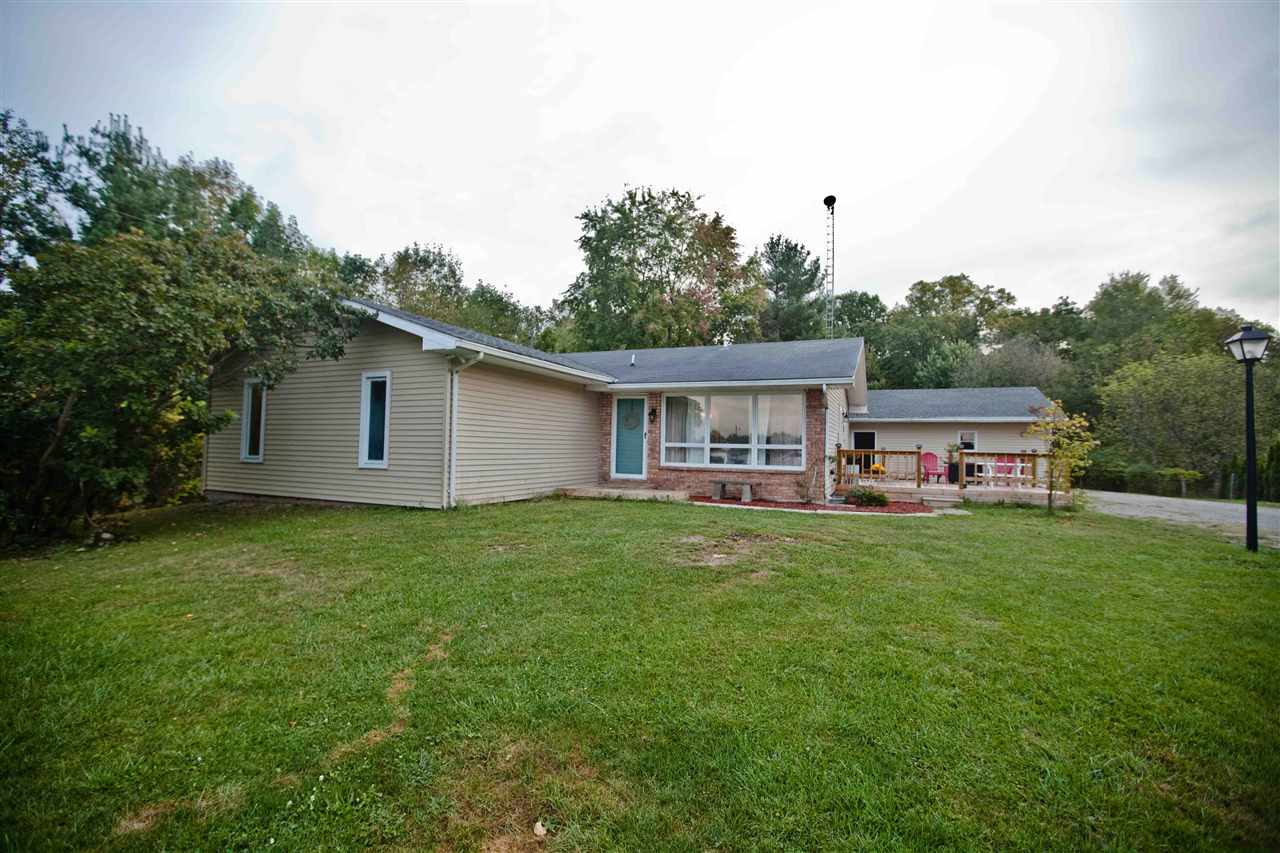 61470 Mayflower Road South Bend, IN 46614 - Photo 1 of 22 Gallery Image 1