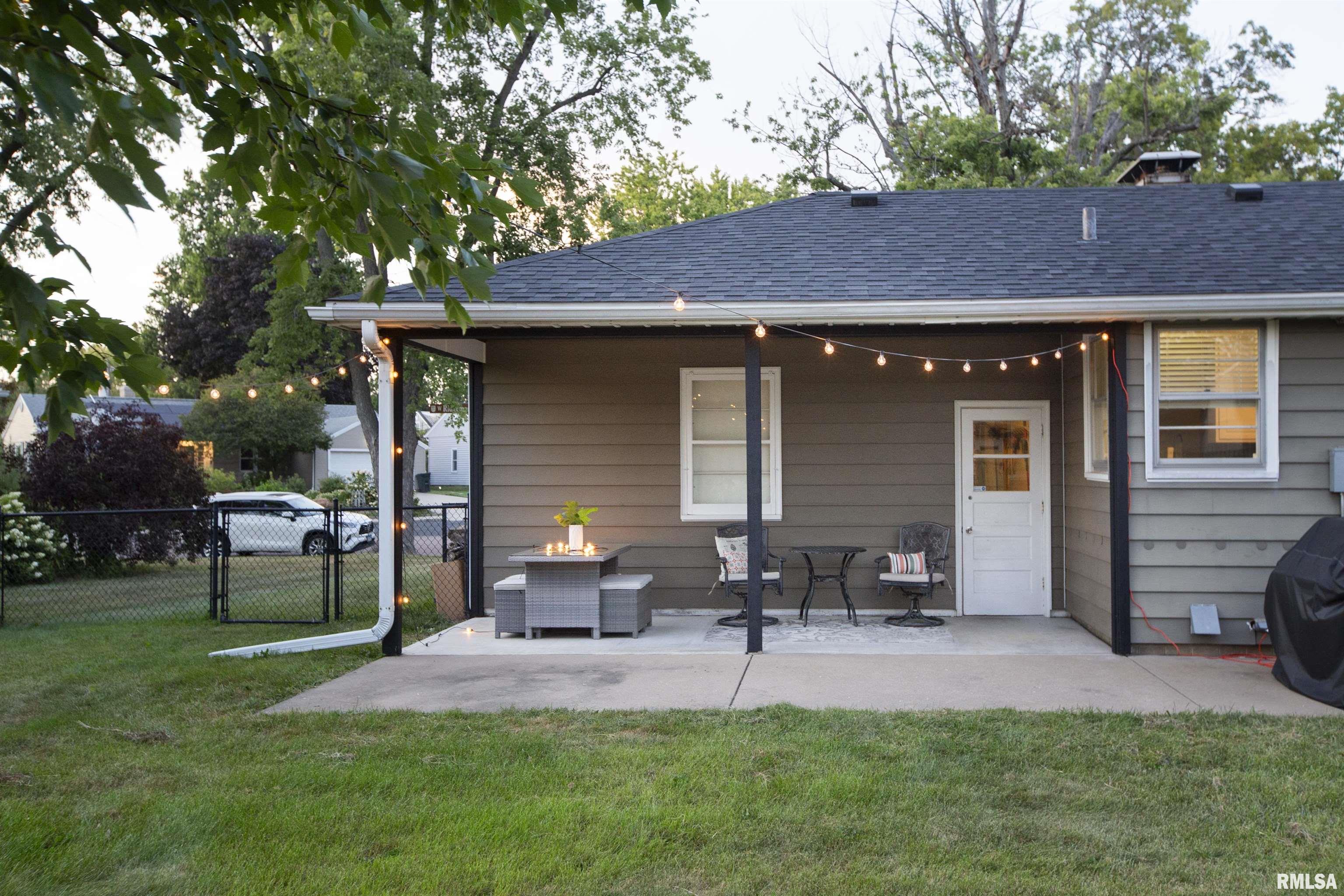518 West Ridgemont Road Peoria, IL 61614 - Photo 29 of 36 Gallery Image 29