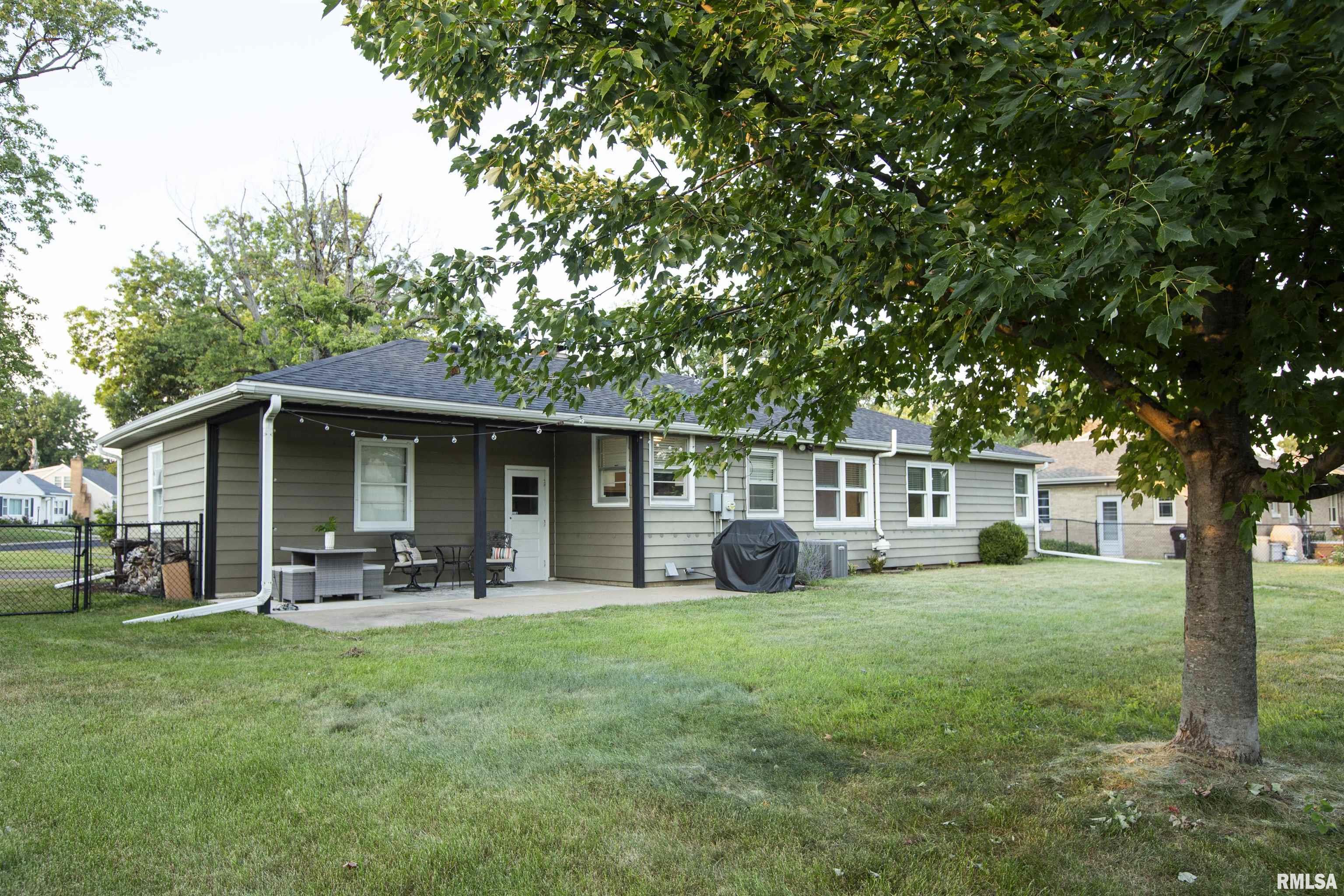 518 West Ridgemont Road Peoria, IL 61614 - Photo 34 of 36 Gallery Image 34