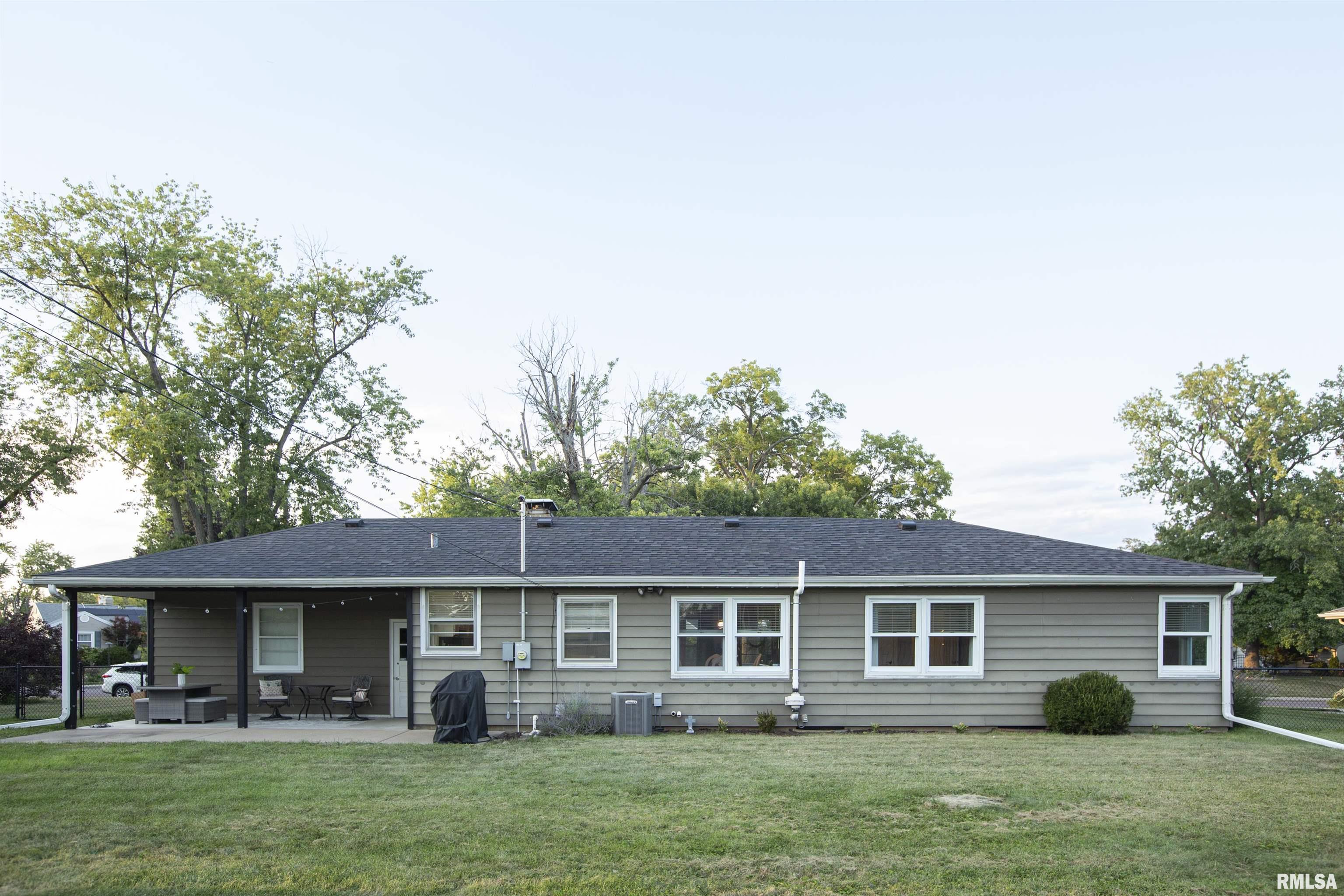 518 West Ridgemont Road Peoria, IL 61614 - Photo 35 of 36 Gallery Image 35