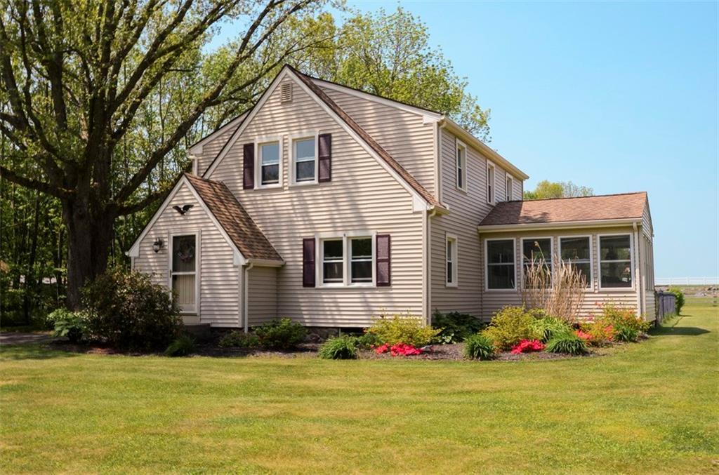 711 Plymouth Road Harwinton, CT 06791 - Photo 1 of 1