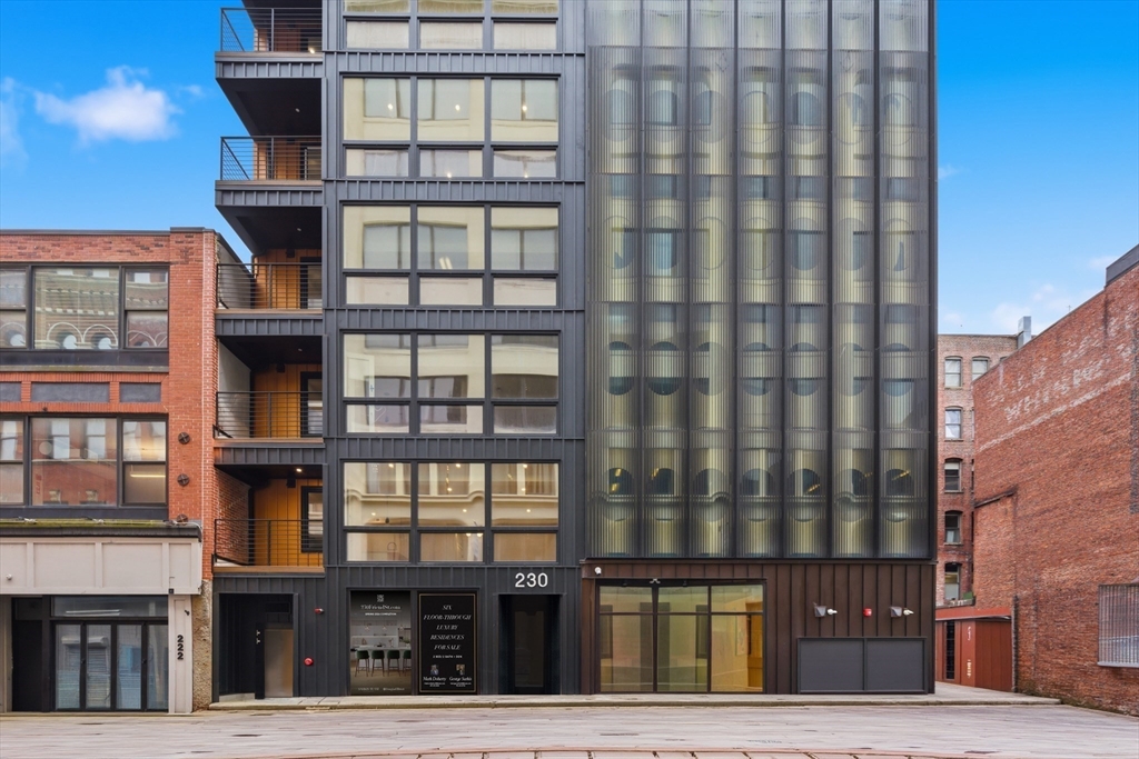 230 Friend Street, Unit 2 Boston, MA 02114 - Photo 2 of 23