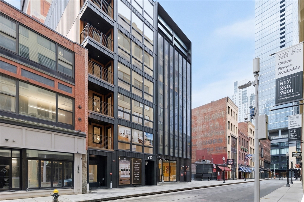 230 Friend Street, Unit 2 Boston, MA 02114 - Photo 3 of 23