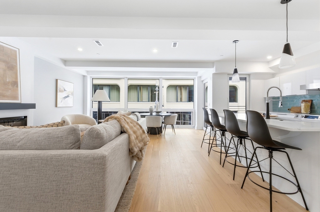 230 Friend Street, Unit 2 Boston, MA 02114 - Photo 4 of 23