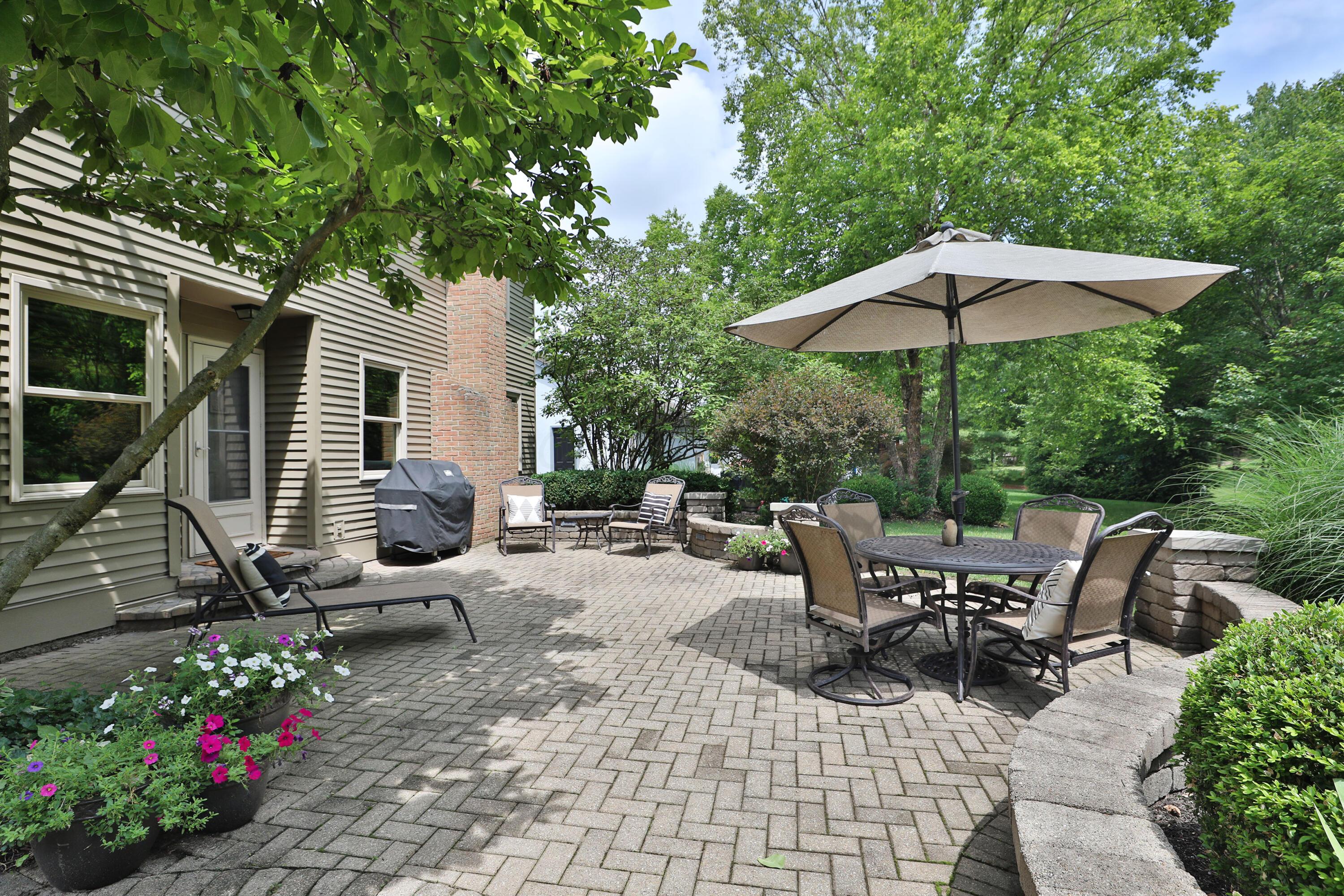 610 Deer Run Road Westerville, OH 43081 - Photo 48 of 58 610-DeerRun-55