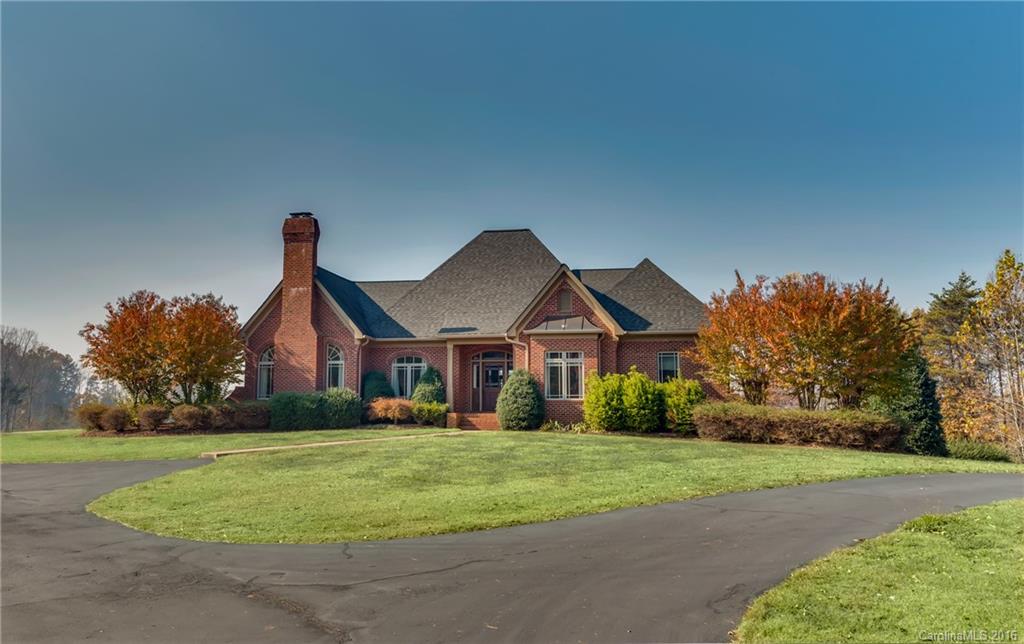 4025 Pearidge Road Rutherfordton, NC 28139 - Photo 1 of 24