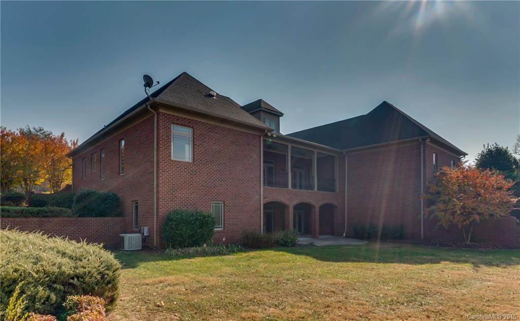 4025 Pearidge Road Rutherfordton, NC 28139 - Photo 4 of 24