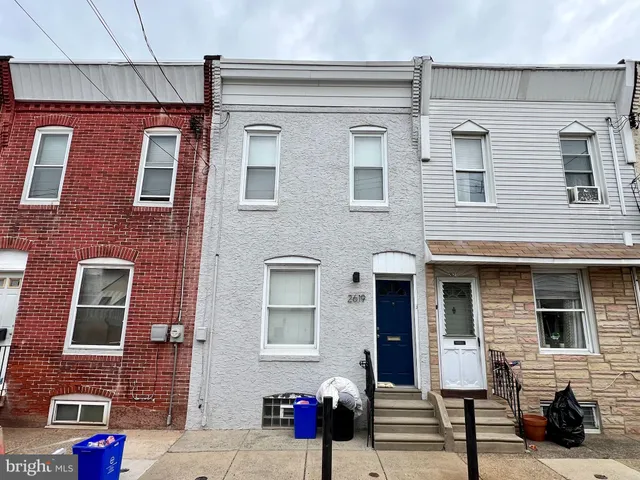 $1,695 | 2619 East Birch Street, Philadelphia, PA 19134