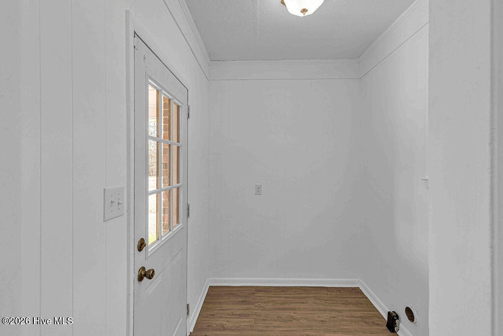 1380 Lake Cole Road Midway Park, NC 28544 - Photo 14 of 24 Laundry Room