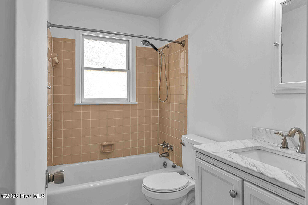 1380 Lake Cole Road Midway Park, NC 28544 - Photo 16 of 24 Bathroom