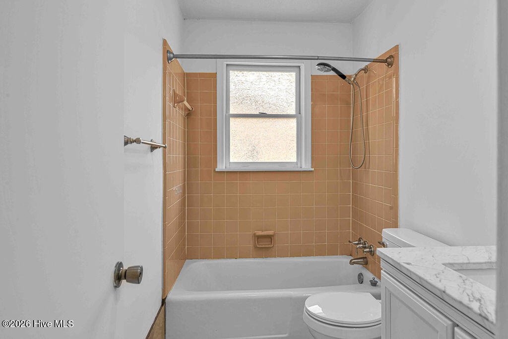 1380 Lake Cole Road Midway Park, NC 28544 - Photo 17 of 24 Bathroom