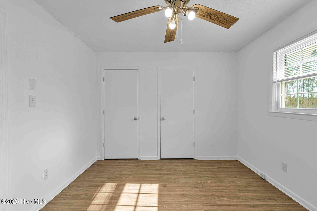 1380 Lake Cole Road Midway Park, NC 28544 - Photo 19 of 24 Bedroom