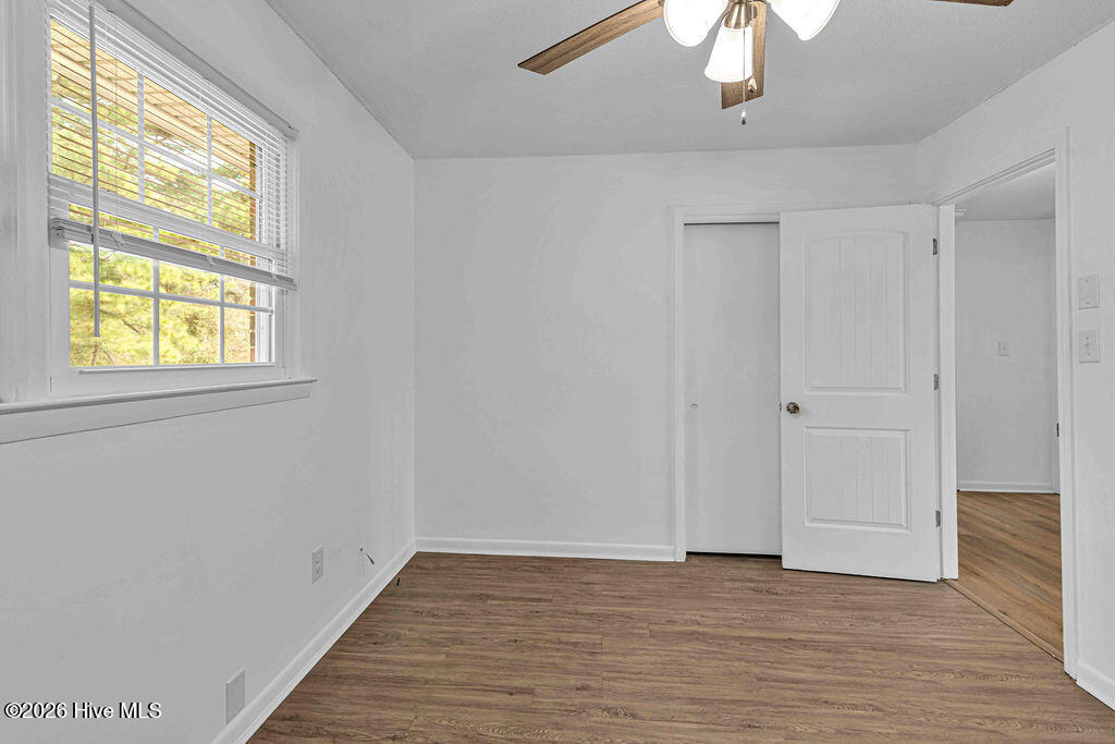 1380 Lake Cole Road Midway Park, NC 28544 - Photo 24 of 24 Bedroom