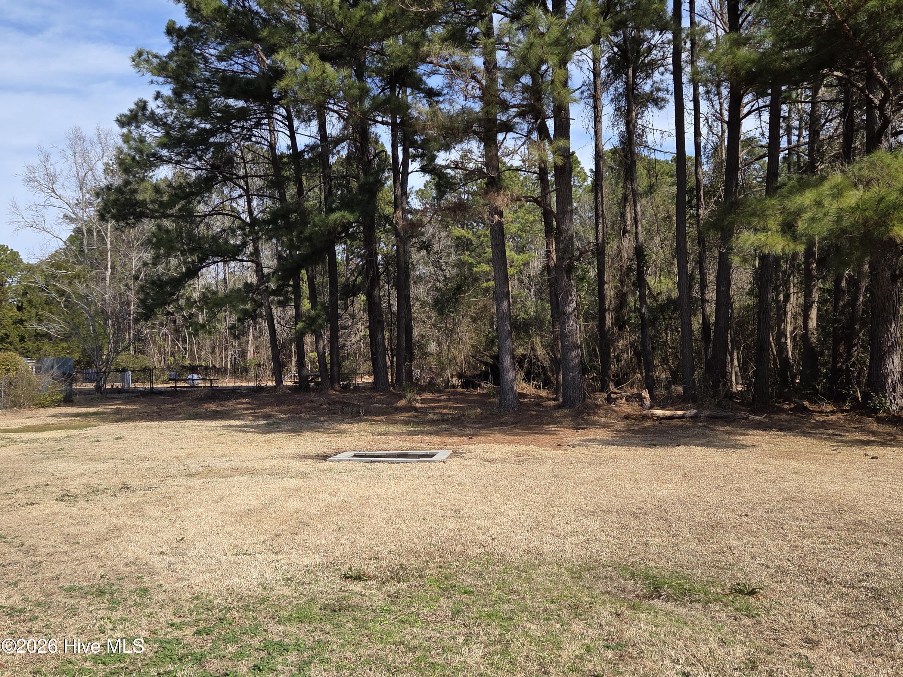 1380 Lake Cole Road Midway Park, NC 28544 - Photo 6 of 24 rear view