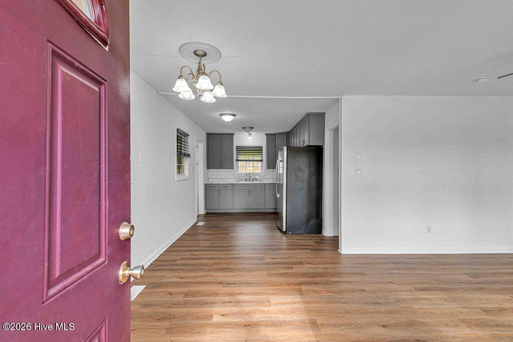 1380 Lake Cole Road Midway Park, NC 28544 - Photo 7 of 24 Main Entrance